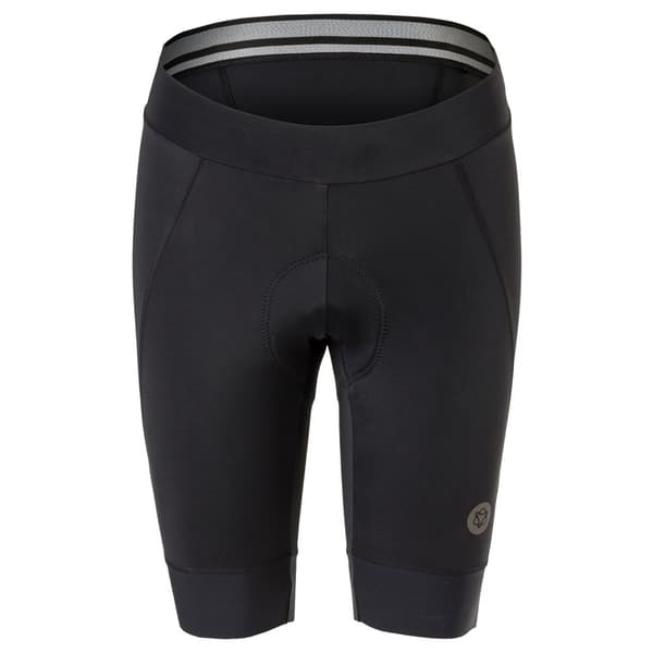 Agu Prime Ii Essential Shorts Uden Seler Sort 2XL Kvinde