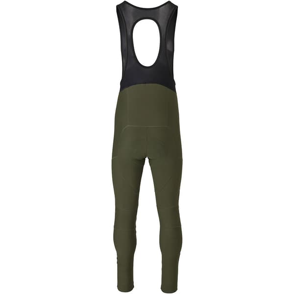 Agu Prime Performance Cykelbyxor Grönt 2XL Man