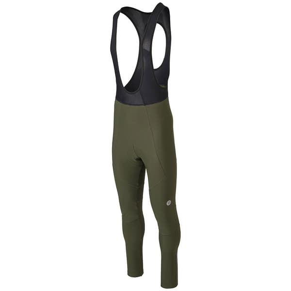 Agu Prime Performance Cykelbyxor Grönt 2XL Man