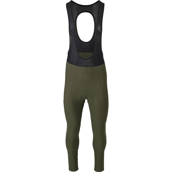 Agu Prime Performance Cykelbyxor Grönt 2XL Man