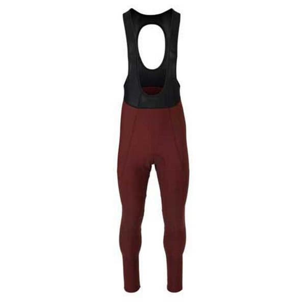 Agu Essential Prime Iii Cykelbukser Rød XL Mand