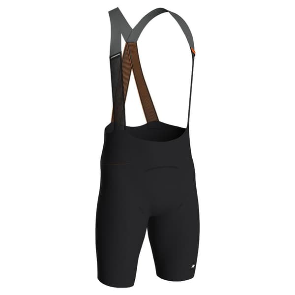 Assos Equipe Rs Schtradivari S11 Cykelshorts Sort S Mand