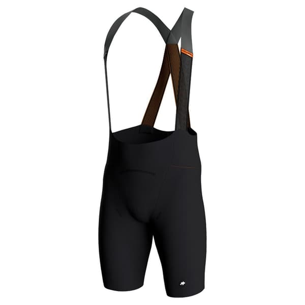 Assos Equipe Rs Schtradivari S11 Cykelshorts Sort S Mand