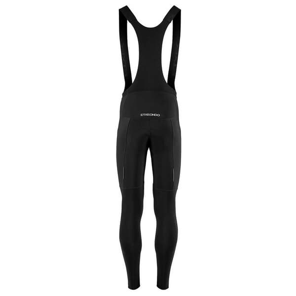 Etxeondo Kom Cykelbukser Sort M Mand