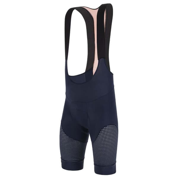 Santini Tono Freccia Cykelshorts Blå XS Mand