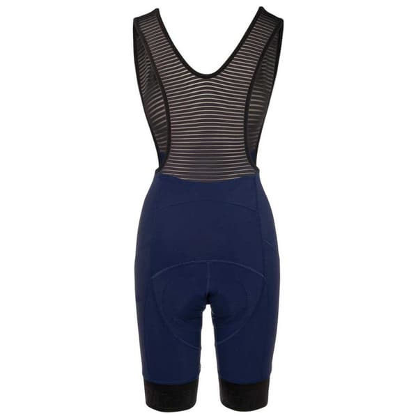 Bioracer Icon Cykelshorts Blå L Kvinde