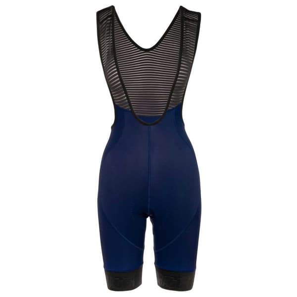 Bioracer Icon Cykelshorts Blå L Kvinde