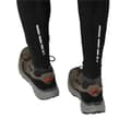 Miniatyrbillede 5 af 7: Jack Wolfskin Morobbia Cykelbukser Sort S Mand