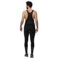 Miniatyrbillede 2 af 7: Jack Wolfskin Morobbia Cykelbukser Sort S Mand