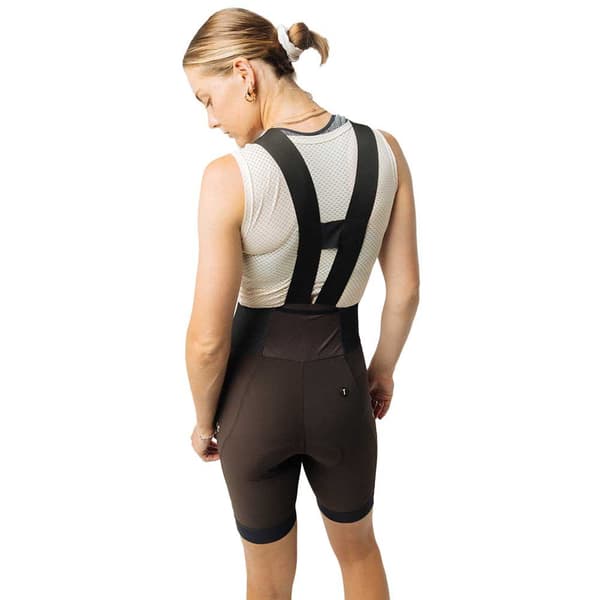 Tactic Cargo Nmd Cykelshorts Brun M Kvinde