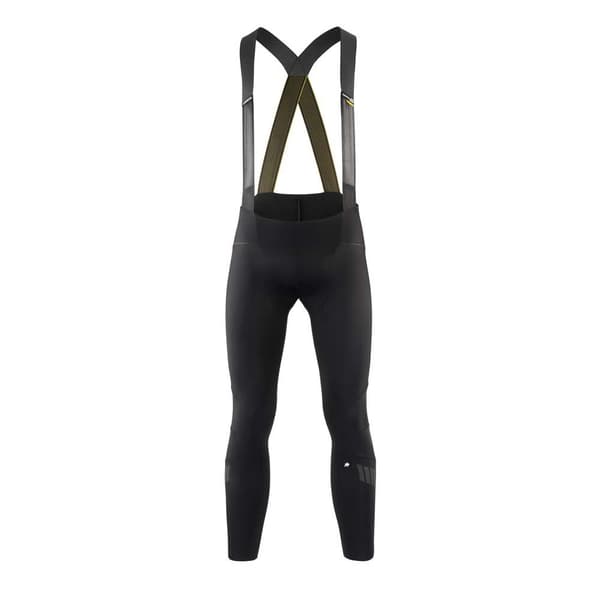 Assos R 2/3 S11 Cykelbukser Sort M Mand