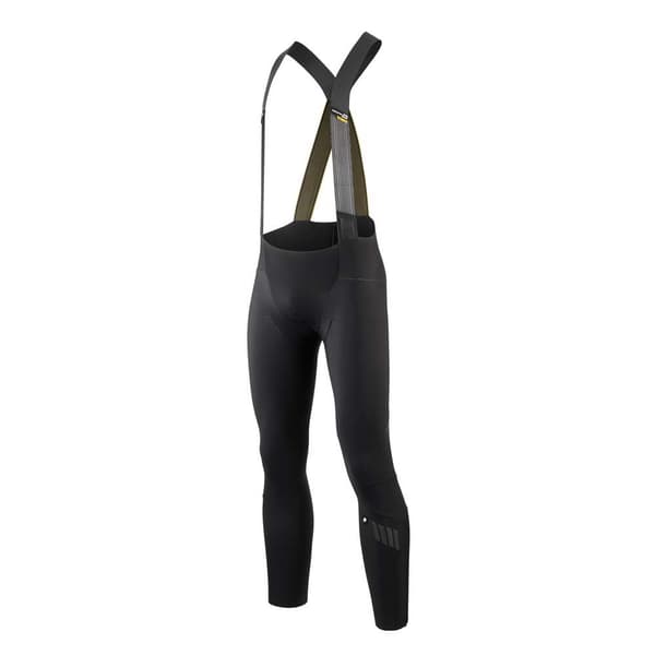 Assos R 2/3 S11 Cykelbukser Sort L Mand