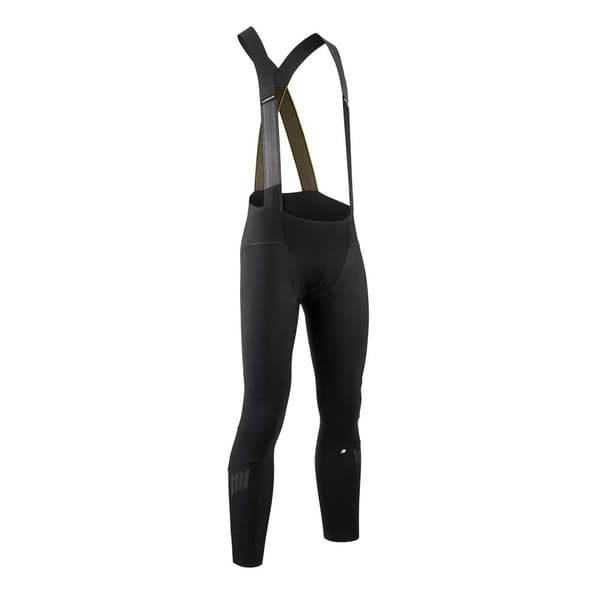 Assos R 2/3 S11 Cykelbukser Sort L Mand