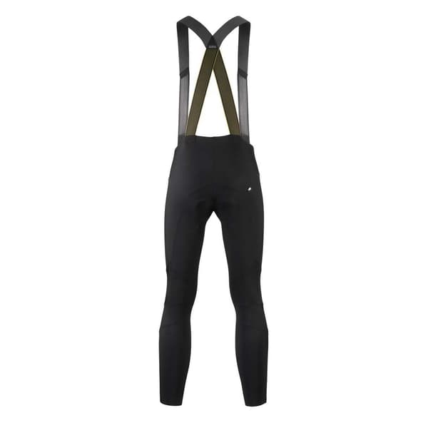 Assos R 2/3 S11 Cykelbukser Sort L Mand