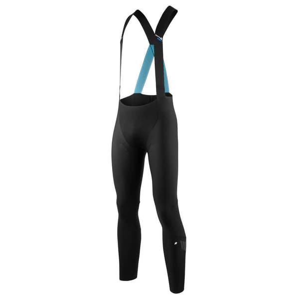 Assos R 3/3 S11 Cykelbukser Sort M Mand