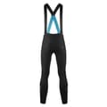 Miniatyrbillede 2 af 4: Assos R 3/3 S11 Cykelbukser Sort M Mand