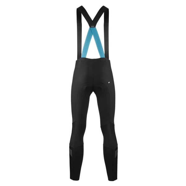 Assos R 3/3 S11 Cykelbukser Sort M Mand