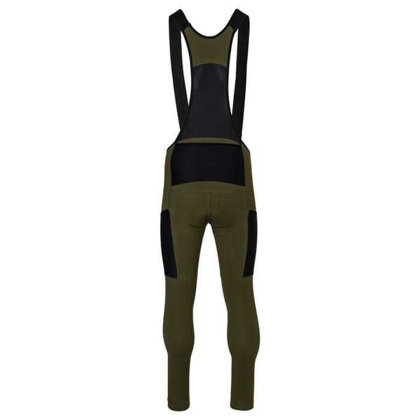 Agu Venture Cykelbukser Grøn 2XL Mand