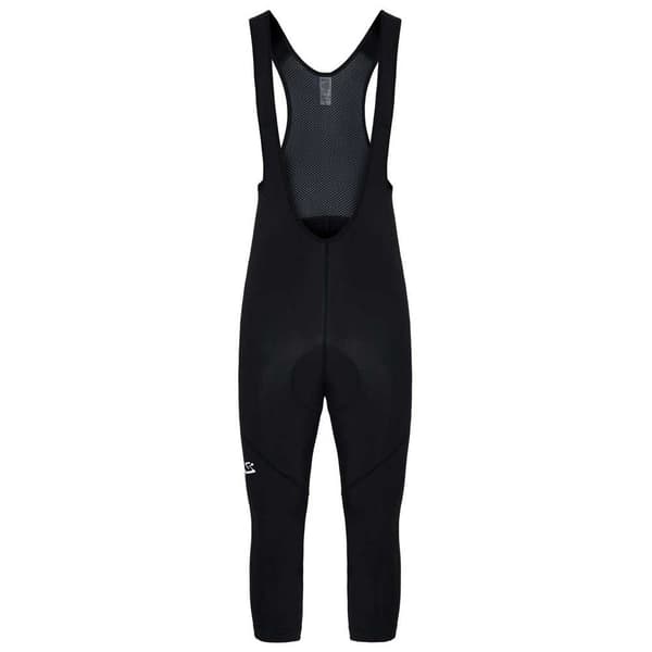 Spiuk Anatomic 3/4 Cykelbukser Sort XL Mand