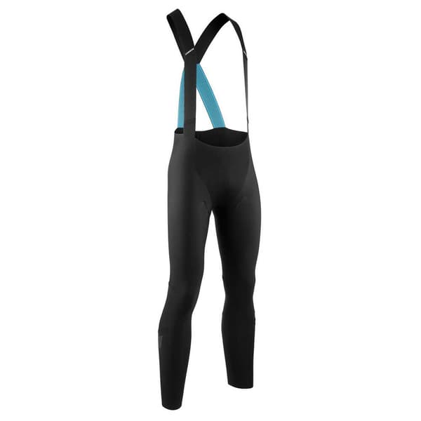 Assos R 3/3 S11 Cykelbukser Sort XL Mand