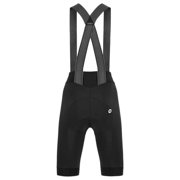 Assos Uma Gt C2 Cykelshorts Sort XLG Kvinde