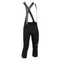 Miniatyrbillede 3 af 4: Assos Mille Gt Spring Fall C2 3/4 Cykelbukser Sort XS Mand