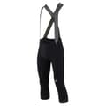 Miniatyrbillede 4 af 4: Assos Mille Gt Spring Fall C2 3/4 Cykelbukser Sort XS Mand