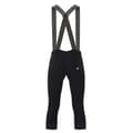 Miniatyrbillede 2 af 4: Assos Mille Gt Spring Fall C2 3/4 Cykelbukser Sort XS Mand