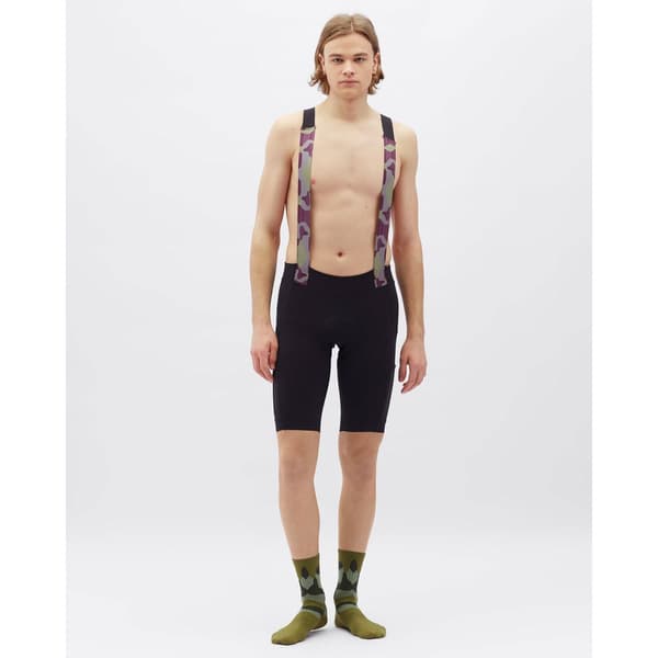 Silvini Salio Cykelshorts Sort 3XL Mand