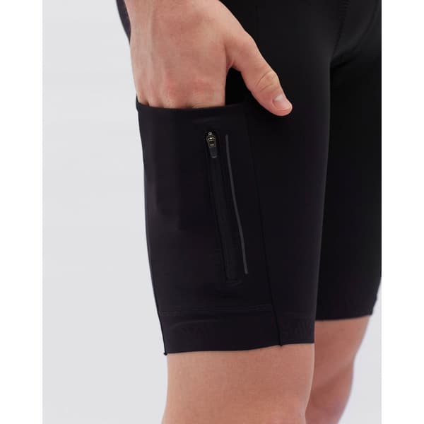 Silvini Salio Cykelshorts Sort 3XL Mand
