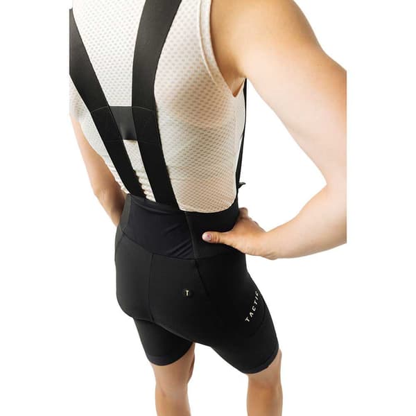 Tactic Cargo Nmd Cykelshorts Sort M Kvinde
