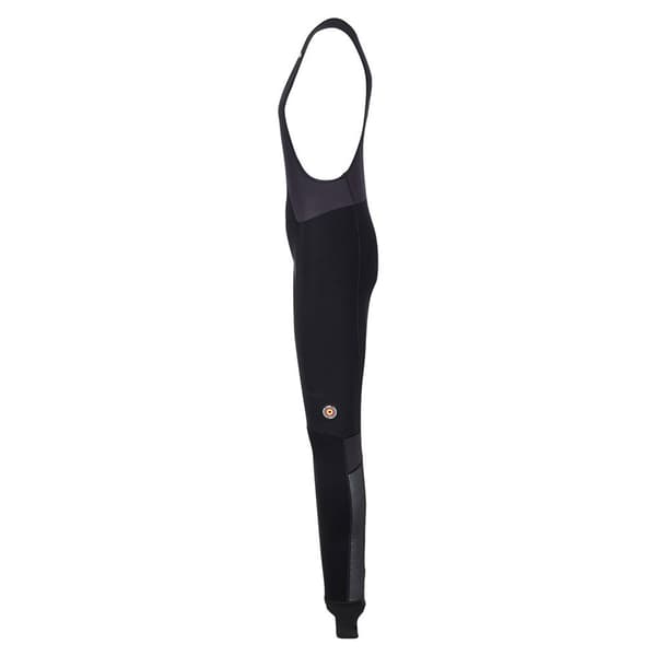 Bioracer Vesper Tempest Pixel No Pad Cykelbukser Sort M Kvinde