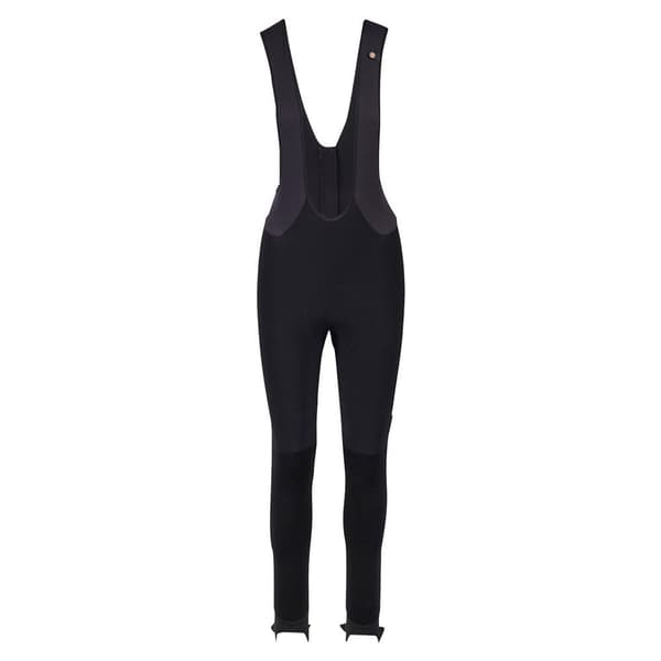 Bioracer Vesper Tempest Pixel No Pad Cykelbukser Sort M Kvinde