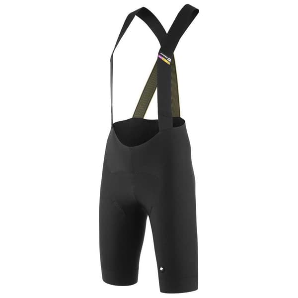 Assos Dyora R 2/3 S11 Cykelshorts Sort M Kvinde