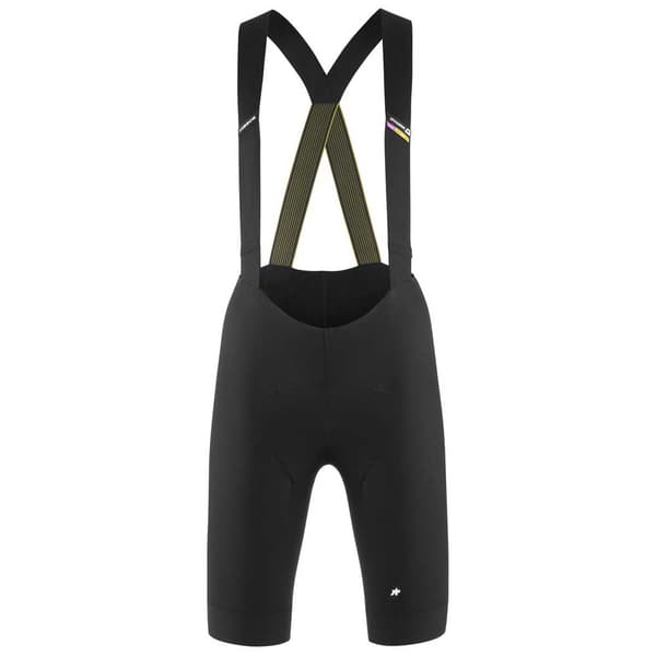 Assos Dyora R 2/3 S11 Cykelshorts Sort M Kvinde