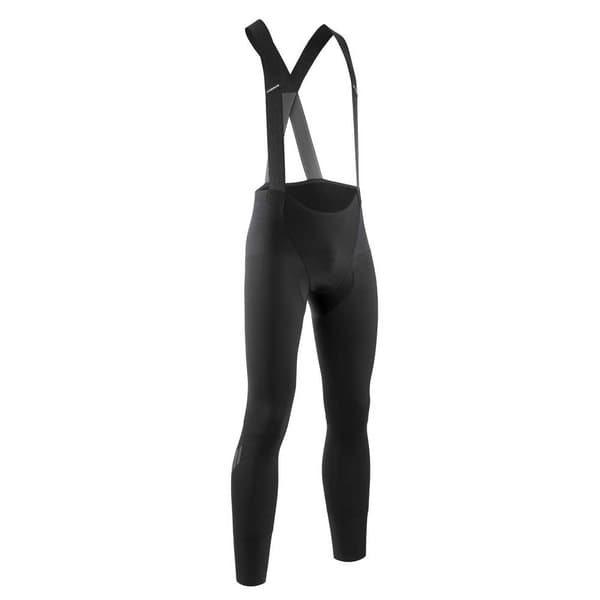Assos Gt Uz 3/3 S11 Cykelbukser Sort L Mand