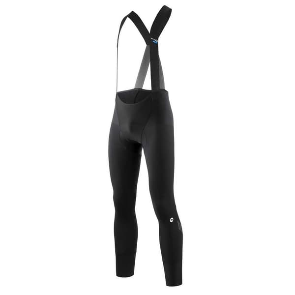 Assos Gt Uz 3/3 S11 Cykelbukser Sort L Mand