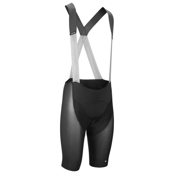 Assos Equipe Rsr Superléger S9 Cykelshorts Sort L Mand