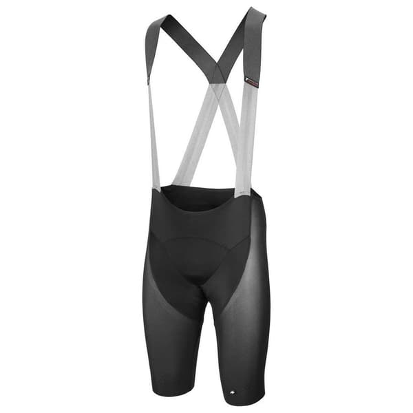 Assos Equipe Rsr Superléger S9 Cykelshorts Sort L Mand