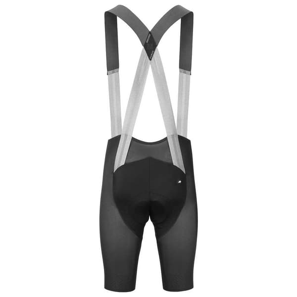Assos Equipe Rsr Superléger S9 Cykelshorts Sort L Mand
