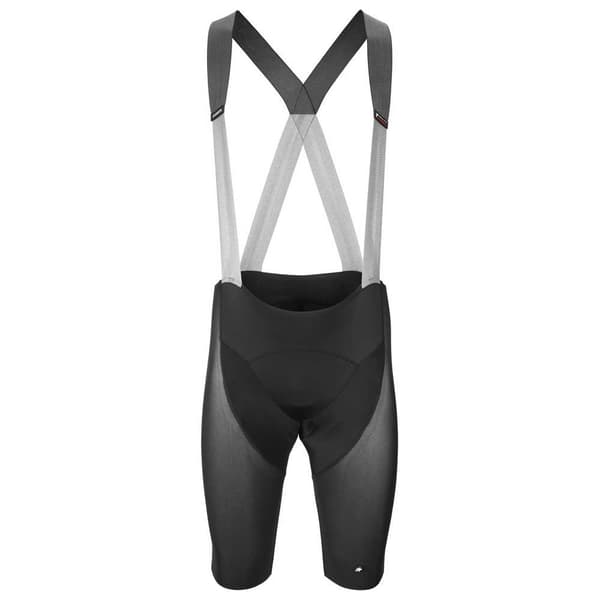 Assos Equipe Rsr Superléger S9 Cykelshorts Sort L Mand