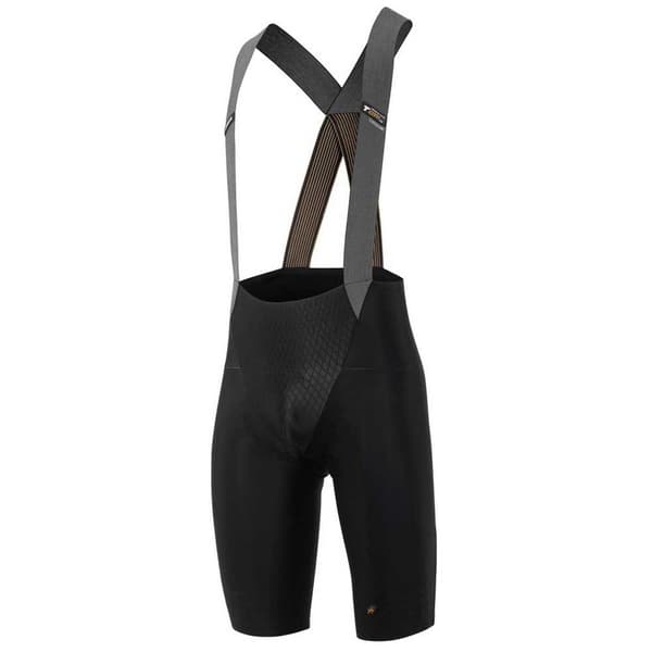 Assos Mille Gt Gto C2-l Cykelshorts Sort XL Mand