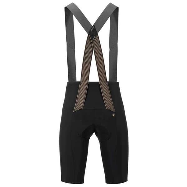 Assos Mille Gt Gto C2-l Cykelshorts Sort XL Mand