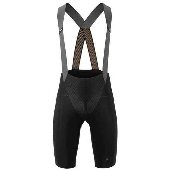 Assos Mille Gt Gto C2-l Cykelshorts Sort XL Mand