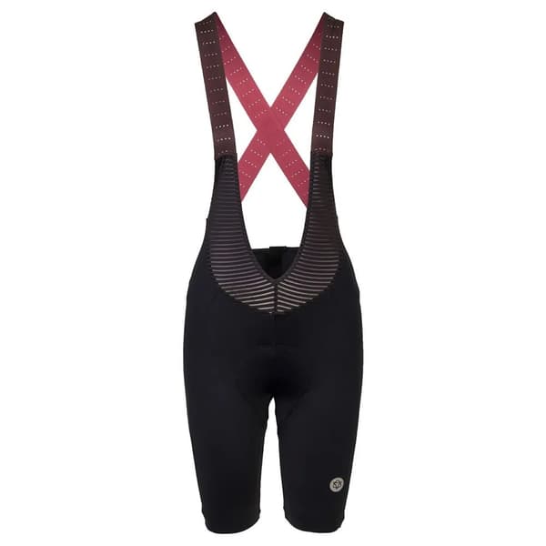 Agu Switch Essential Iii Cykelshorts Sort 2XL Kvinde