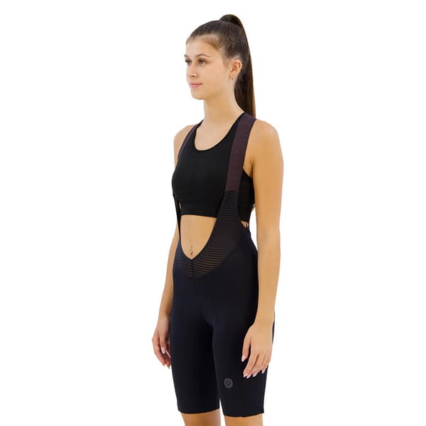 Agu Switch Essential Iii Cykelshorts Sort 2XL Kvinde