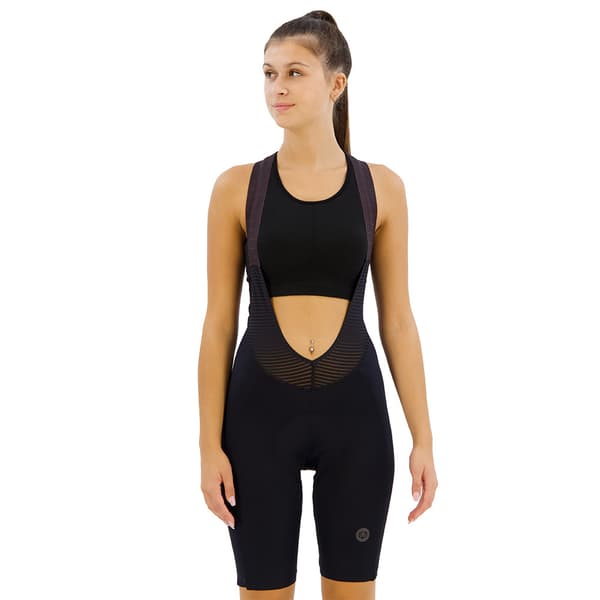 Agu Switch Essential Iii Cykelshorts Sort 2XL Kvinde
