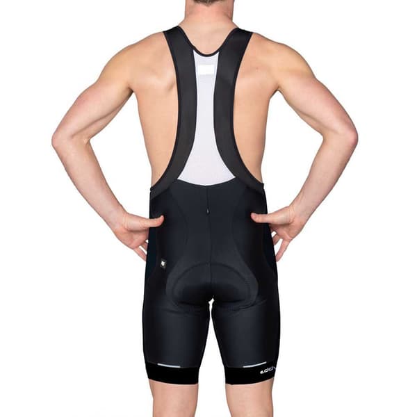 Eddy Merckx Cykelshorts Sort XS Mand