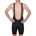 Miniatyrbillede 1 af 2: Eddy Merckx Cykelshorts Sort XS Mand