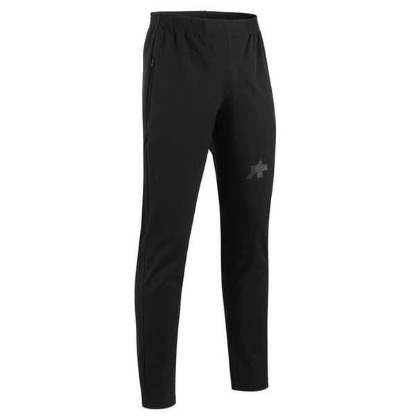 Assos Signature Evo Cykelbukser Sort XL Mand